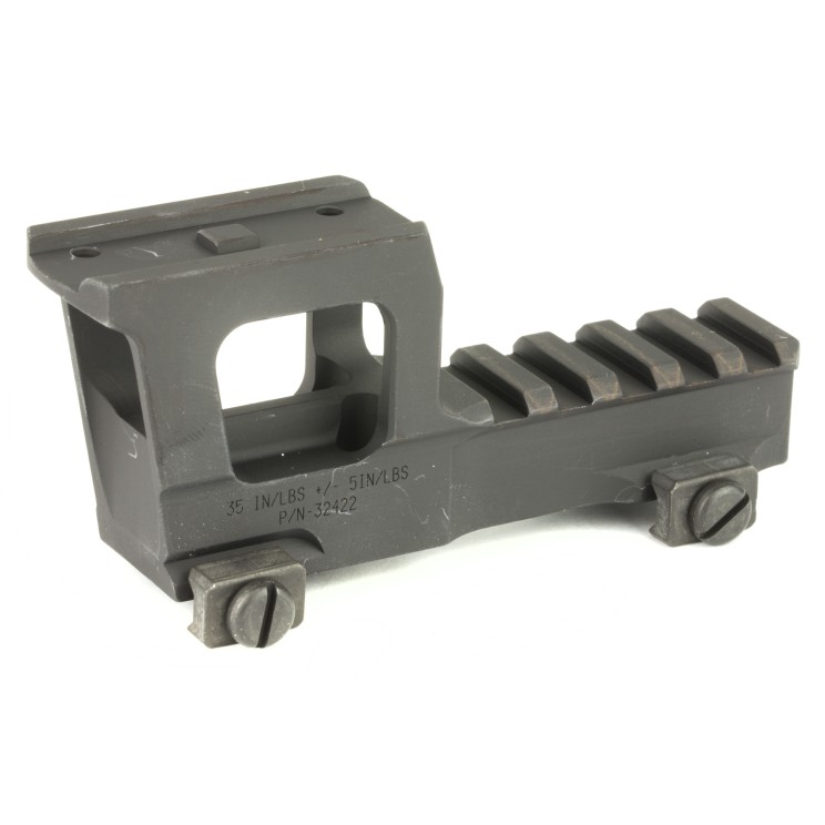 Knight's Armament Highrise Base Assembly for Aimpoint & Magnifier